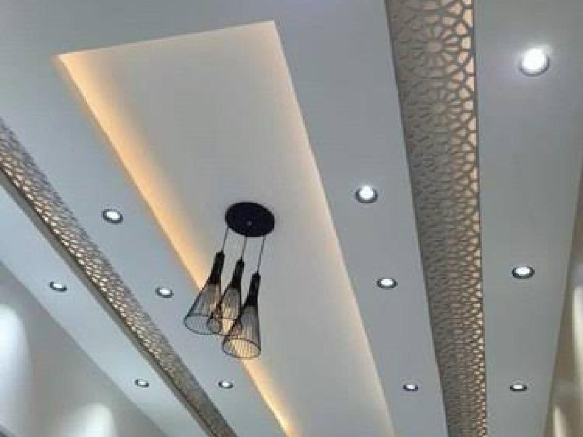 Ceiling Design